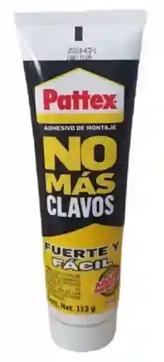 No Mas Clavos 113gr