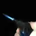 Soplete Encendedor Mini