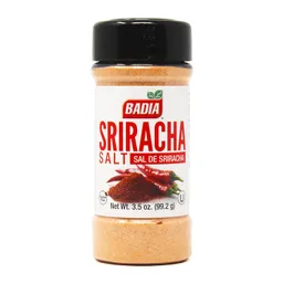 Badia Sal De Sriracha - Sriracha Salt 8 Oz (226.8 G)