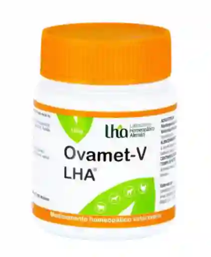 Ovamet-v Lha® Granulado 100 G