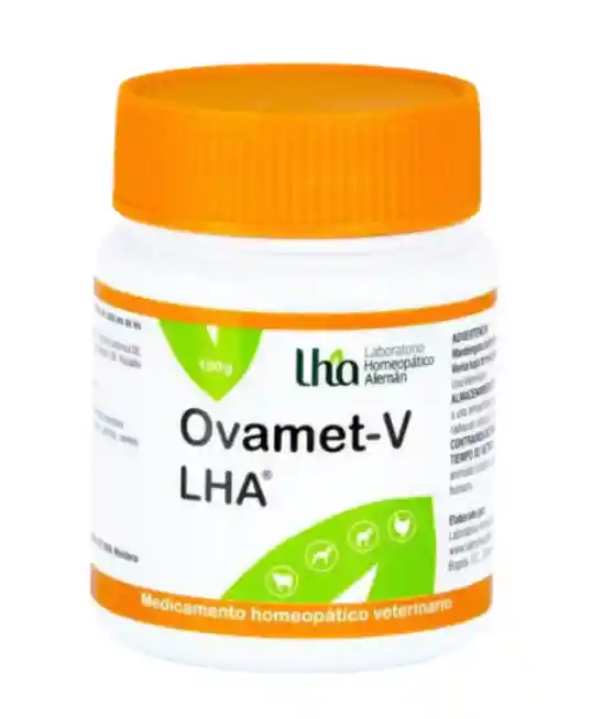 Ovamet-v Lha® Granulado 100 G