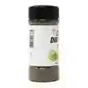 Badia Dill Weed - Hierba De Eneldo Gluten Free 0.5 Oz (14.2 G)