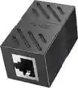 Acoplador Rj45 Extensor Ethernet 1 Gbps, Cat7, Cat6, Cat5e