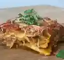 Lasagna Bolognesa