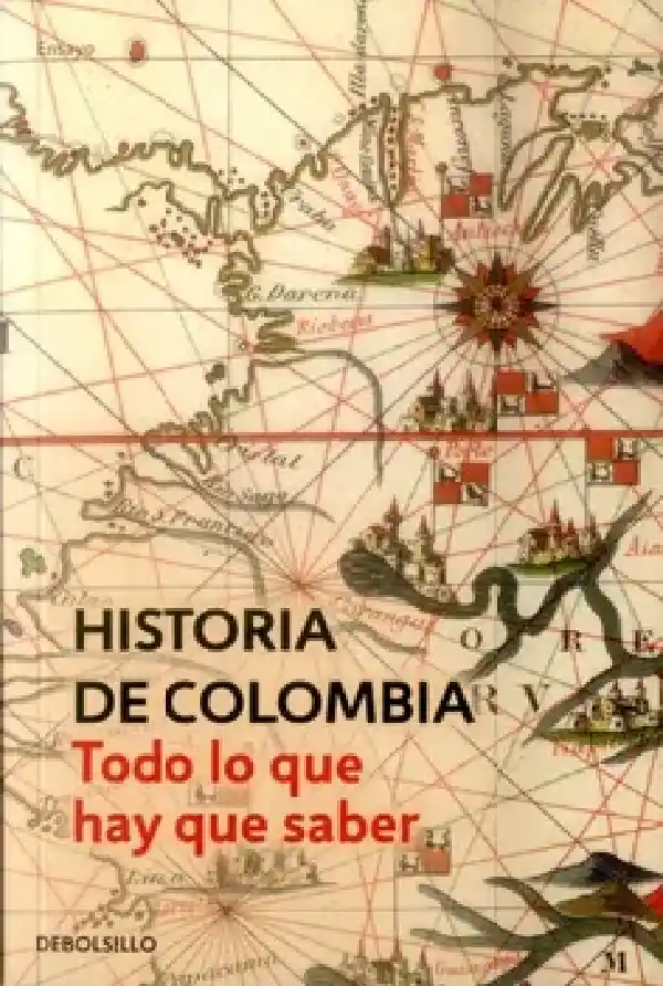 Historia De Colombia. Todo Lo Que Hay Que Saber