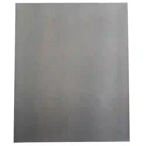 Lija Agua Pliego Abracol Granito #400