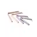 Clip Plastico Sellador De Bolsa X 2 Unidades