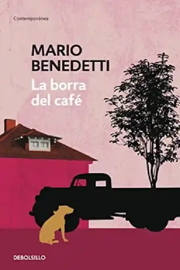 La Borra Del Cafe,benedetti Mario