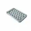 Hielera Molde De Silicona Plastico