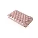 Hielera Molde De Silicona Plastico