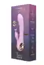 Vibrador Doble Tifany Camtoyz