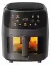 Freidora De Aire Digital 8 Litros Sin Aceite Air Fryer