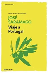 Viaje A Portugal,saramago José