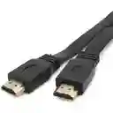 Cable Hdmi Plano 1.5mtrs