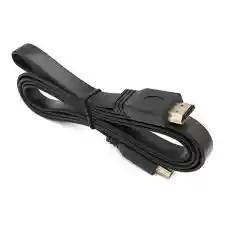 Cable Hdmi Plano 1.5mtrs