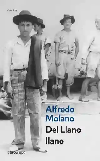 Del Llano Llano,molano Alfredo