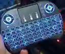 Mini Teclado Inalámbrico Keyboar