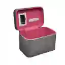 Caja Cosmetiquera X 3 Set Regalo De Mujer