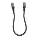 Cable P/celular Iphone 26cm Pd 27w Pzx V200p/v200c