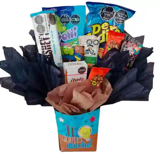 Ancheta Hershey