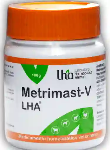 Metrimast-v Lha® Granulado 100 G