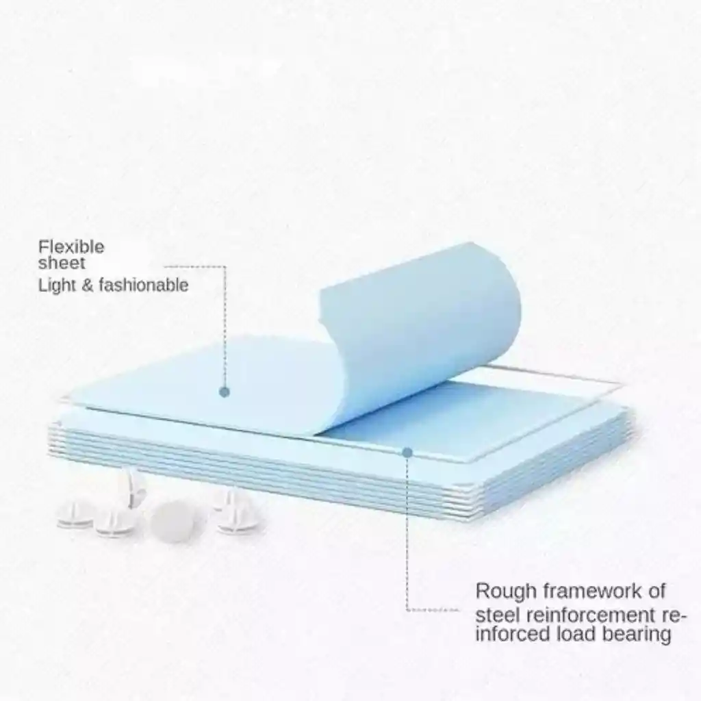 Armario Organizador Ropa Y Juguetes Modulos Closet Portatil