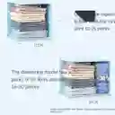 Armario Organizador Ropa Y Juguetes Modulos Closet Portatil