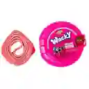 Wacky Chicle Rollo Tape Gum Rolls