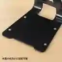 Soporte De Seguridad Metalico Antirrobo Para Tablet Giratorio