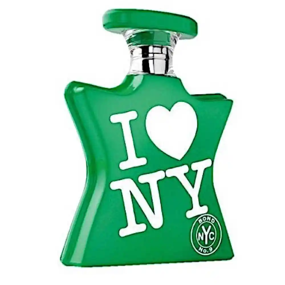 Perfume Bond 9 I Love New York 100ml