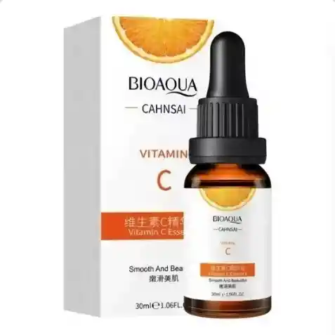 Serum Vitamina C Bioaqua 30ml