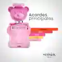 Perfume Moschino Toy 2 Bubble Gum Edt Mujer Original