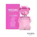 Perfume Moschino Toy 2 Bubble Gum Edt Mujer Original