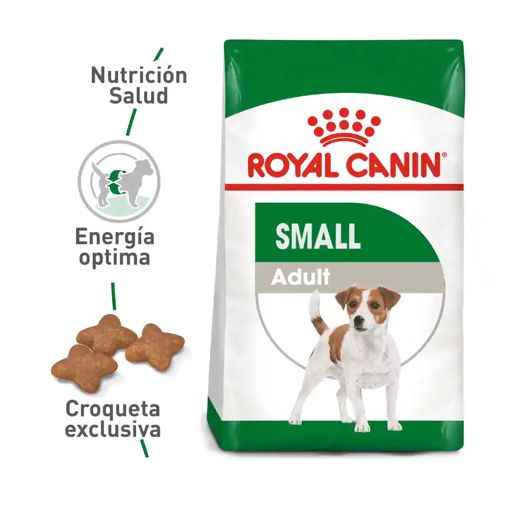 Royal Canin - Mini Adult 2kg