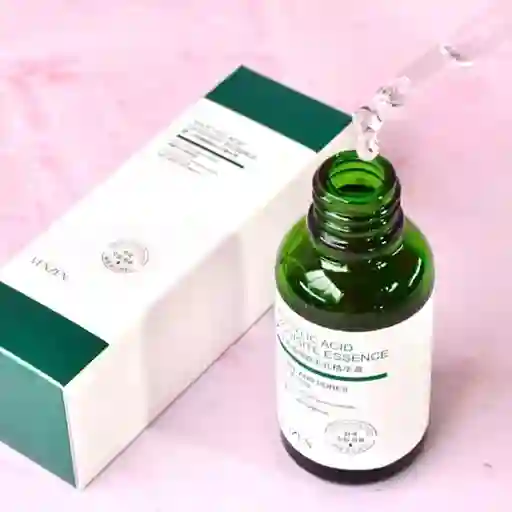 Suero Antiacne Acido Salicilico Bioaqua