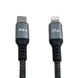Cable P/celular Iphone 1mtr Pd 27w Pzx V202p/v202c