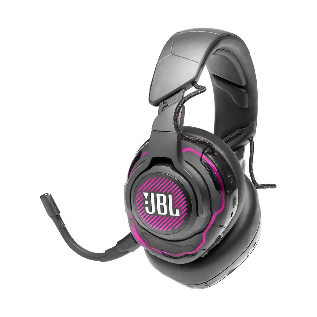 Jbl Quantum One Auriculares Gamer Profesionales Dts X V2.0