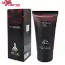 Gel Titan Sexcretos Ultimate Performance 60 Ml