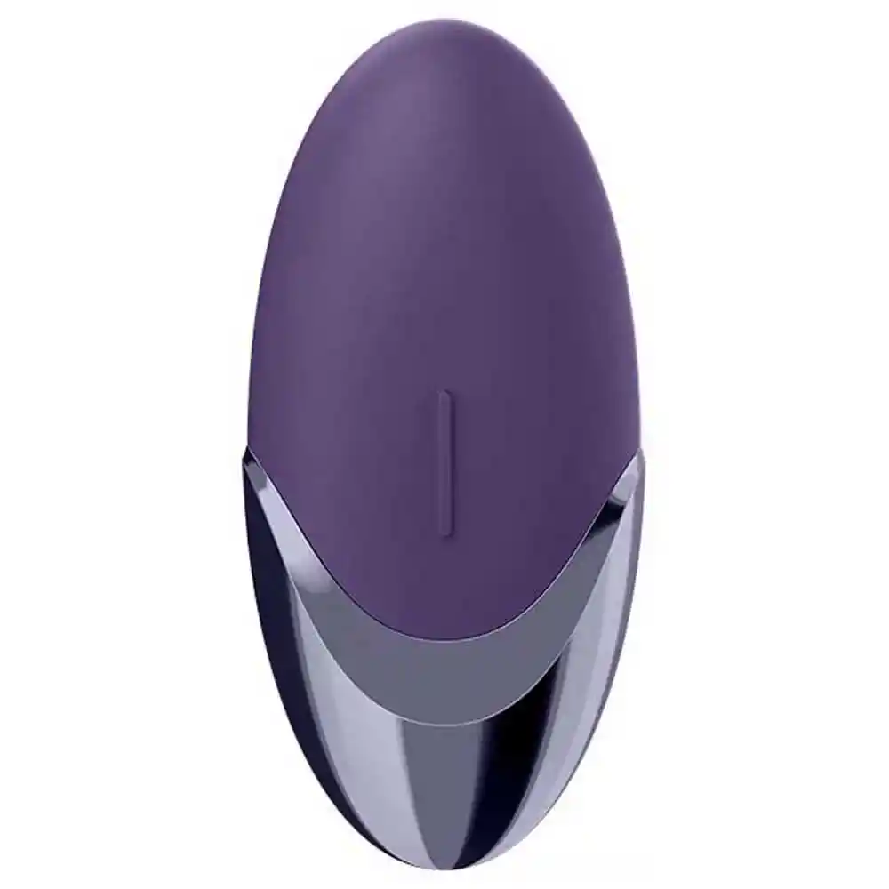 Purple Pleasure Satisfyer