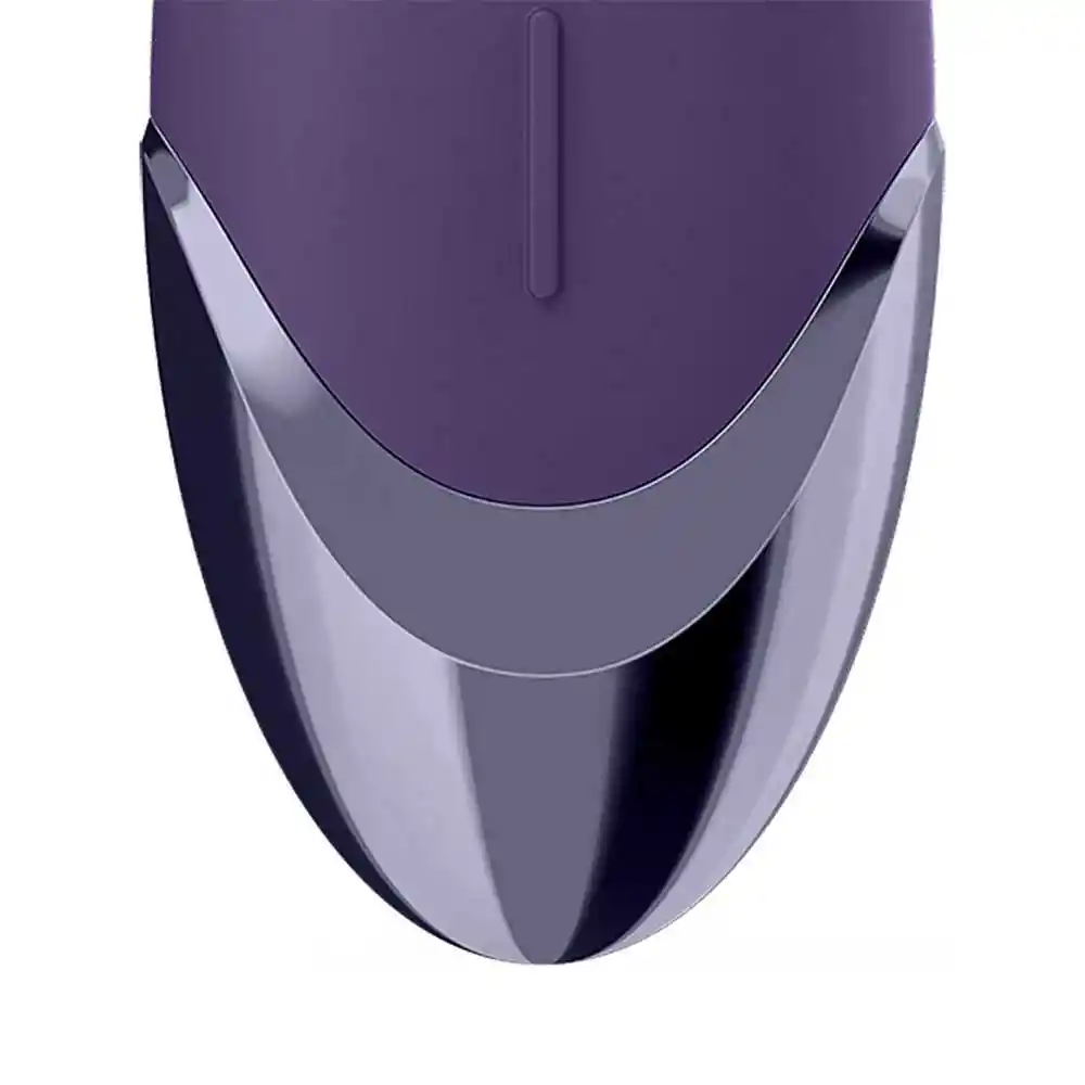 Purple Pleasure Satisfyer