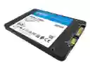 Disco 2.5 De Estado Sólido Ssd 2.5 500gb Sata Iii Crucial Bx500 Ct500bx500ssd1 540 Mb/s Nuevo