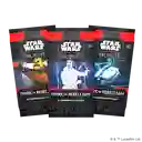 Star Wars: Unlimited Spark Of Rebellion – Booster Packs – Inglés