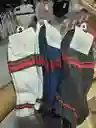 Medias De Moda X4