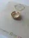 Anillo Auto Ajustable Perla