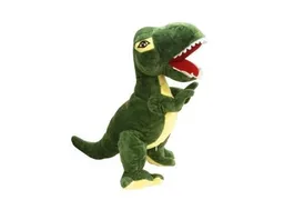 Peluche Dinosaurio T Rex