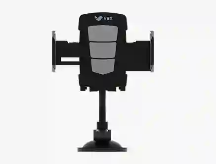 Soporte Holder Celular Para Autos 360° Vex