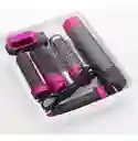 Set Moldeador 5 En 1