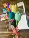 Bouquet Women Day