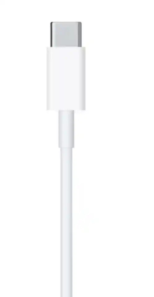 Cable Iphone Usb-c Lightning 1m