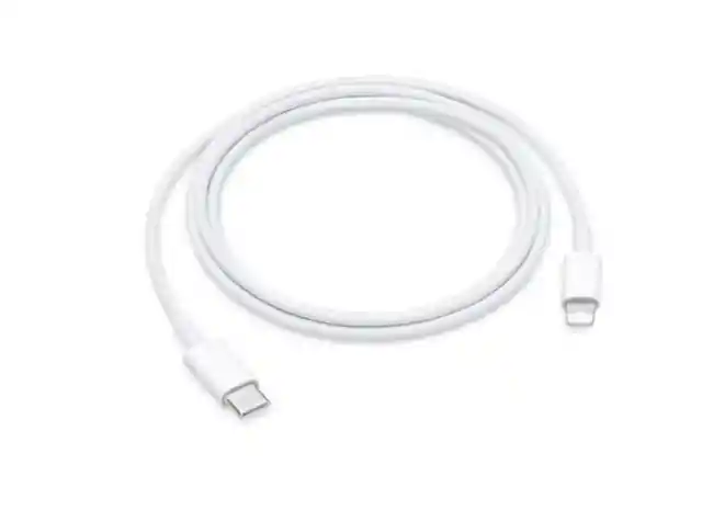 Cable Iphone Usb-c Lightning 1m